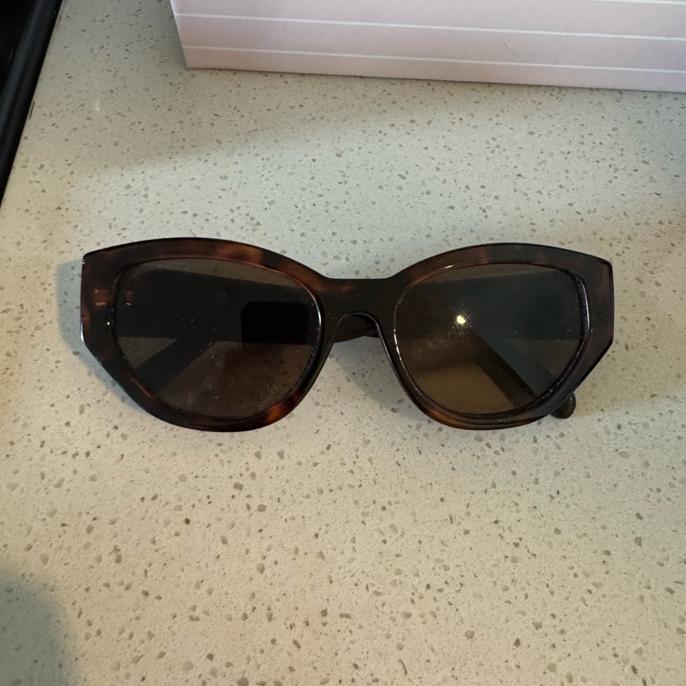 Sunglasses from Nordstrom